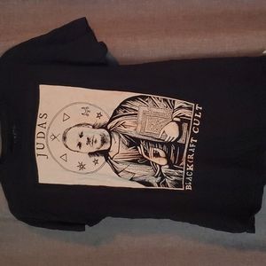 BLACKCRAFT Christ Jericho Tee